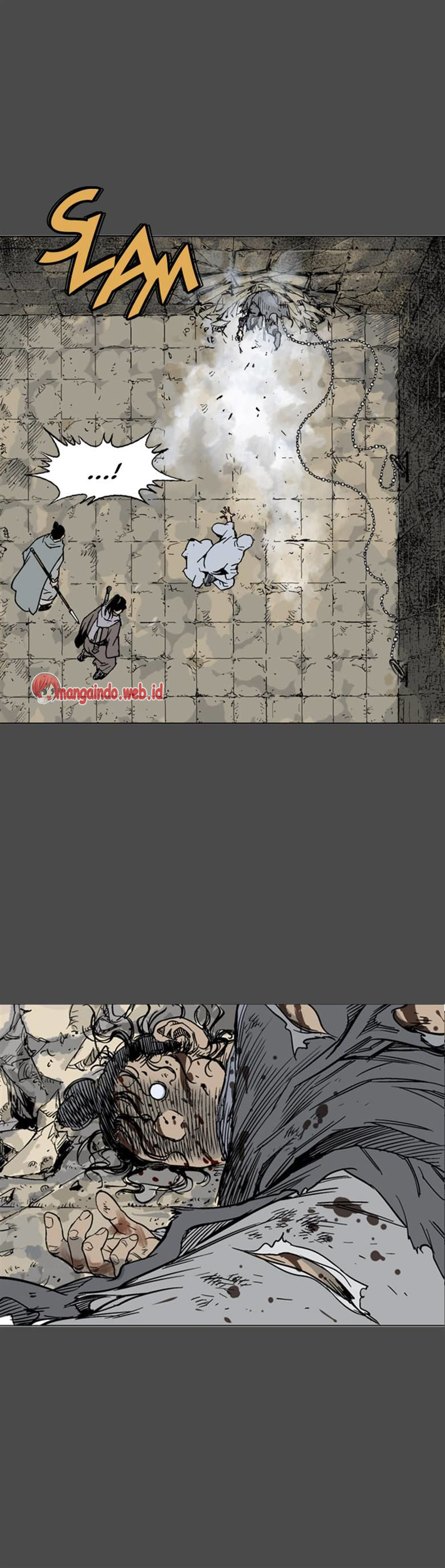 Gosu Chap 56 - Next Chap 57