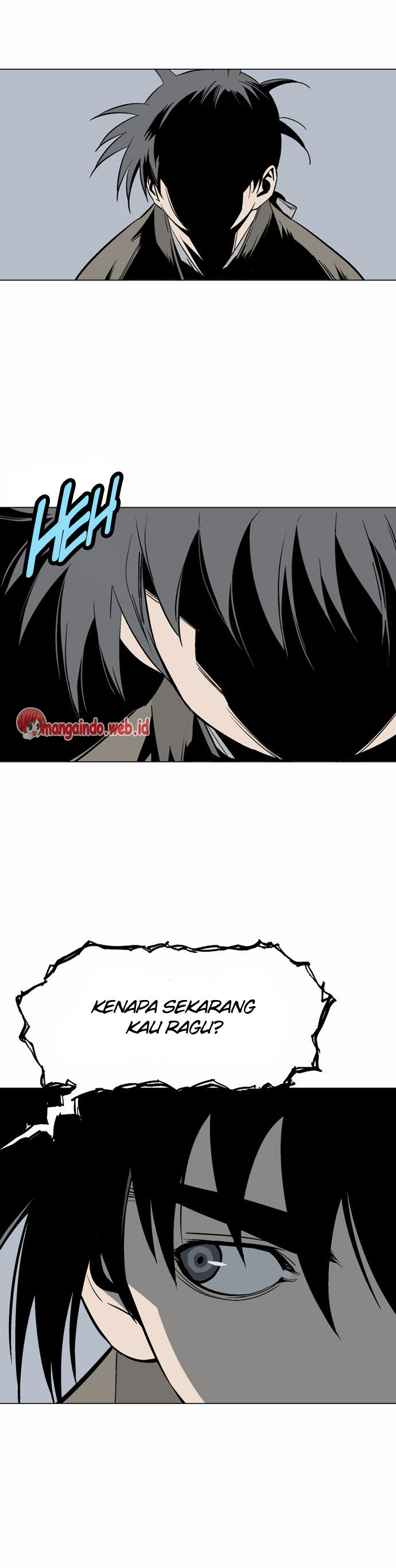 Gosu Chap 57 - Next Chap 58