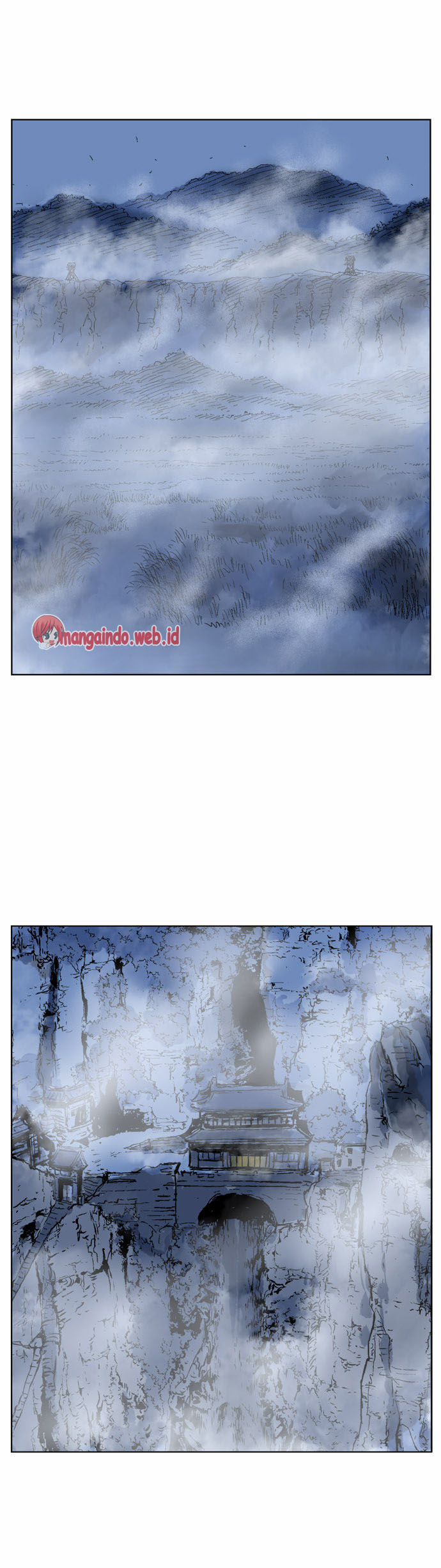 Gosu Chap 57 - Next Chap 58