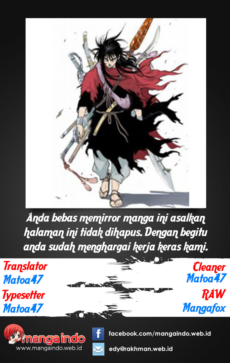 Gosu Chap 6 - Next Chap 7