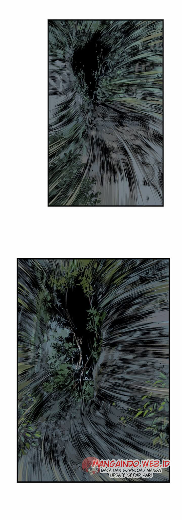 Gosu Chap 6 - Next Chap 7