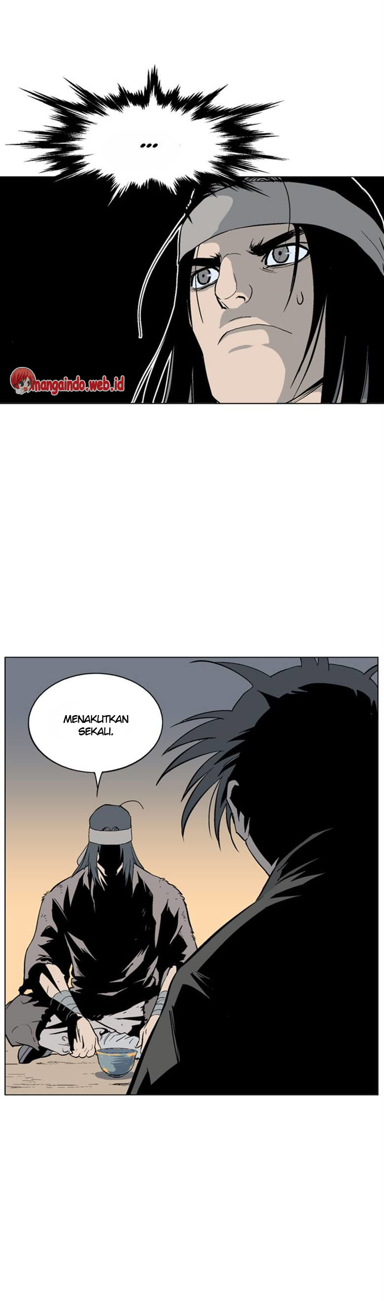 Gosu Chap 60 - Next Chap 61