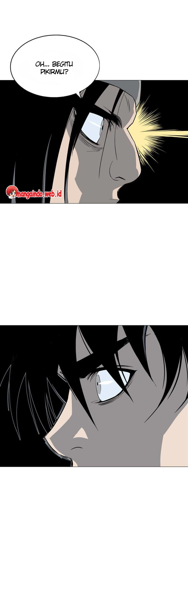 Gosu Chap 60 - Next Chap 61