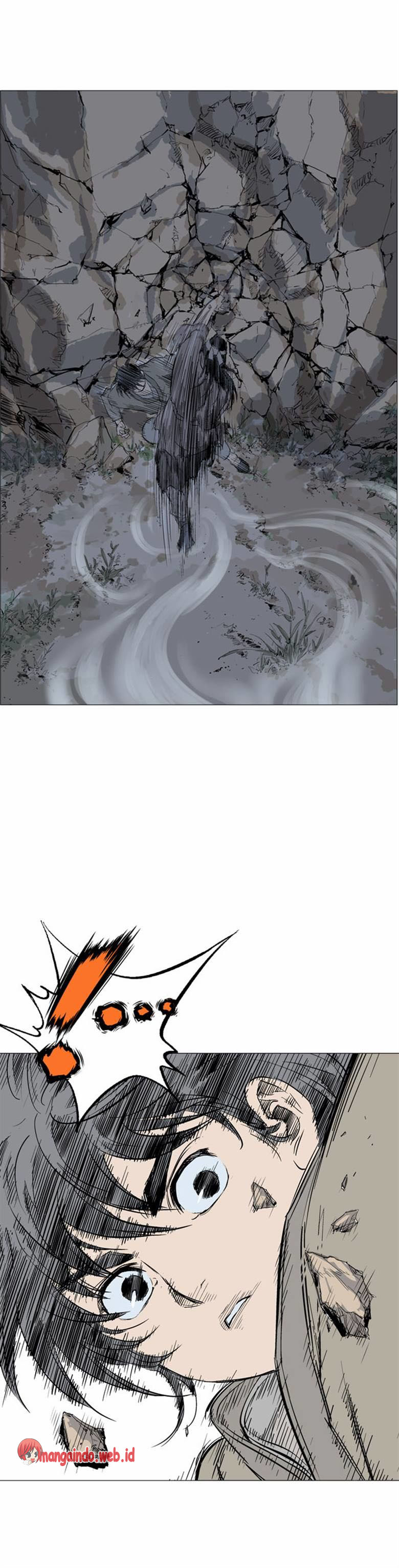Gosu Chap 60 - Next Chap 61