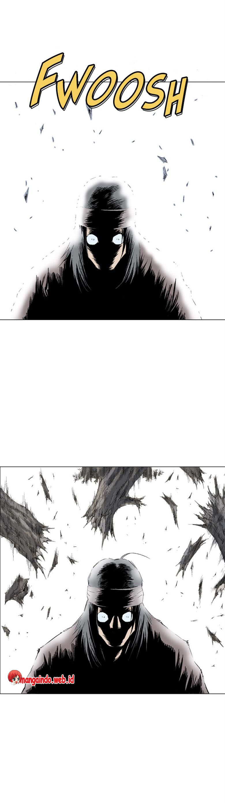 Gosu Chap 62 - Next Chap 63