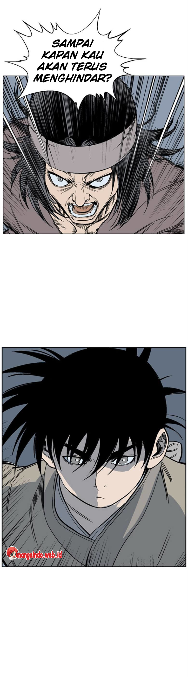 Gosu Chap 62 - Next Chap 63