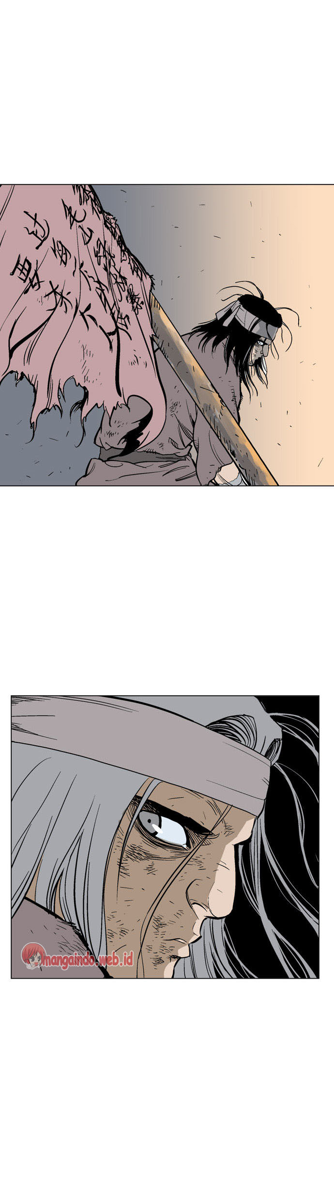 Gosu Chap 63 - Next Chap 64