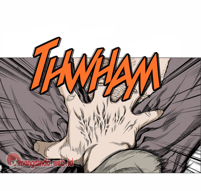 Gosu Chap 63 - Next Chap 64