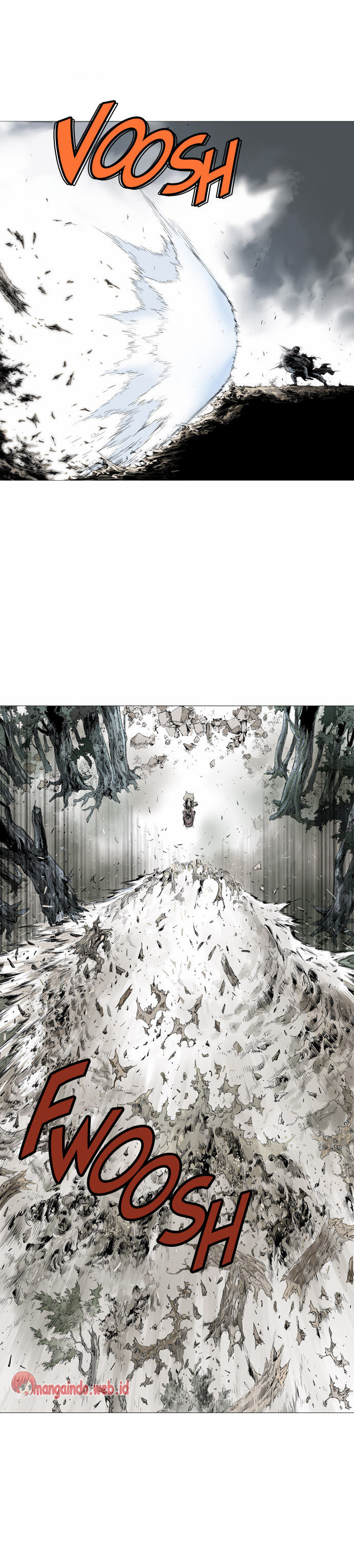 Gosu Chap 63 - Next Chap 64