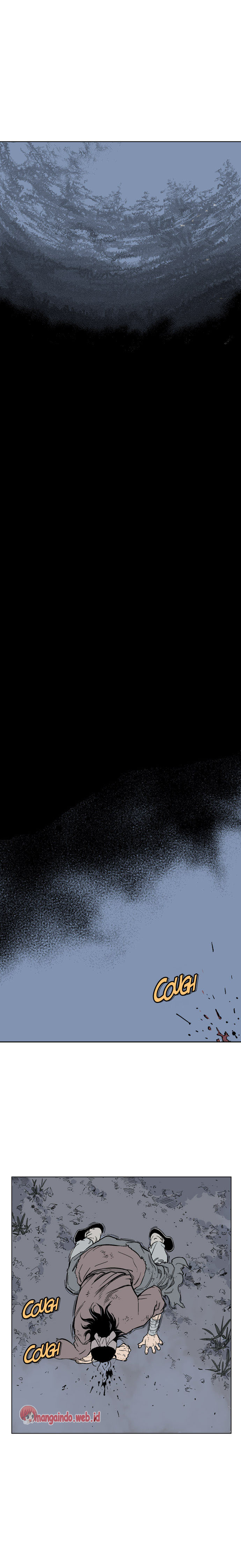 Gosu Chap 63 - Next Chap 64