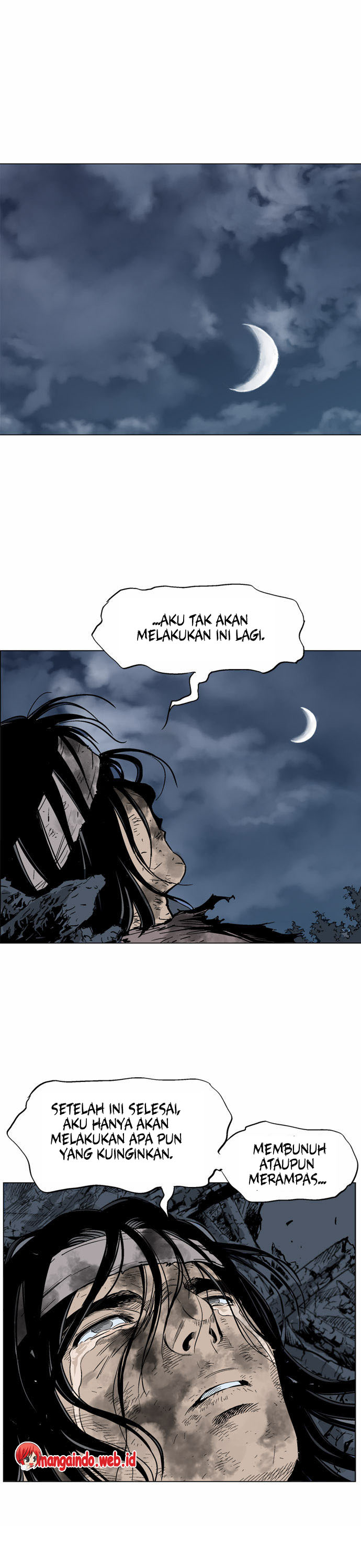 Gosu Chap 64 - Next Chap 65