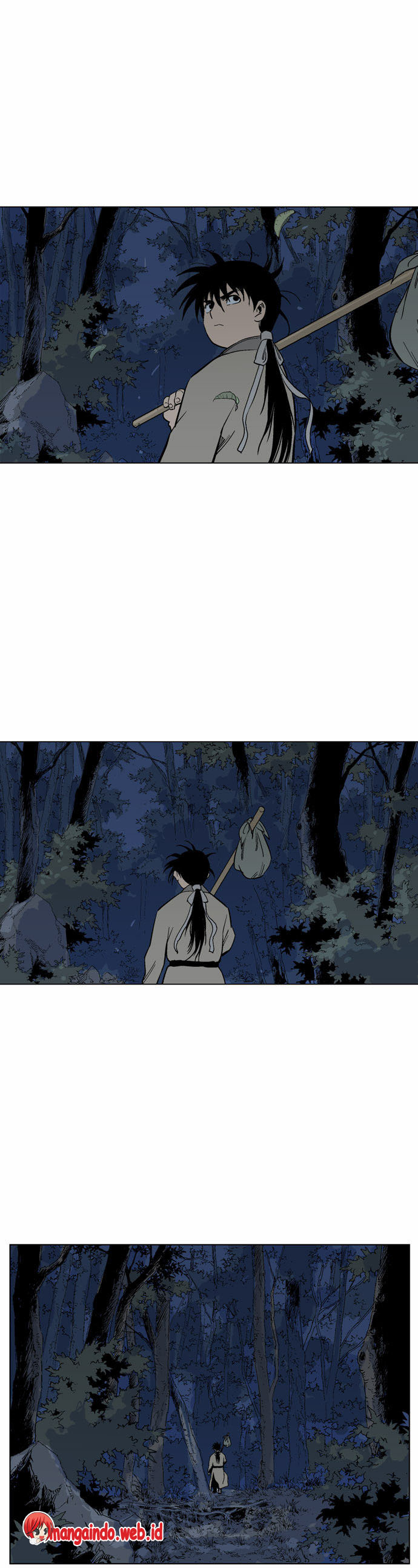 Gosu Chap 64 - Next Chap 65