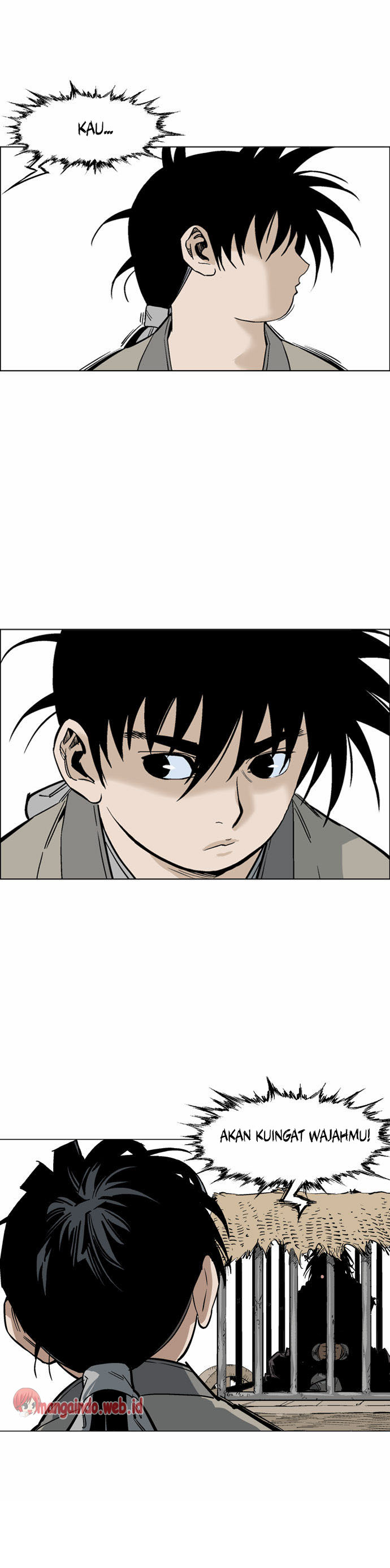 Gosu Chap 65 - Next Chap 66