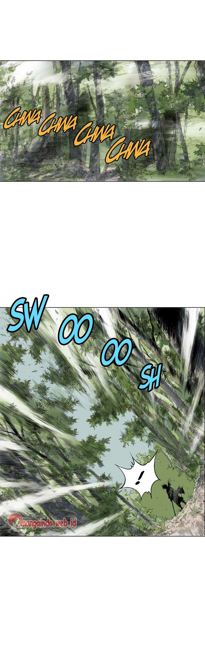 Gosu Chap 66 - Next Chap 67