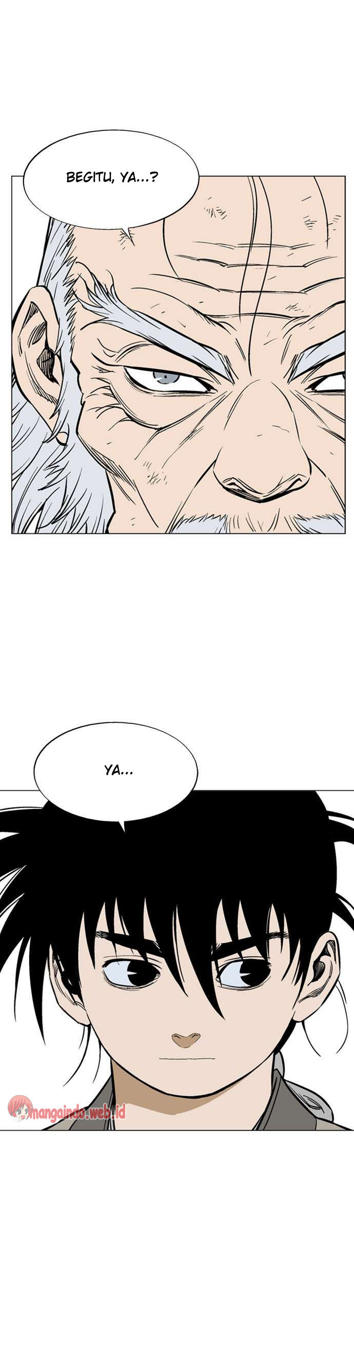 Gosu Chap 66 - Next Chap 67