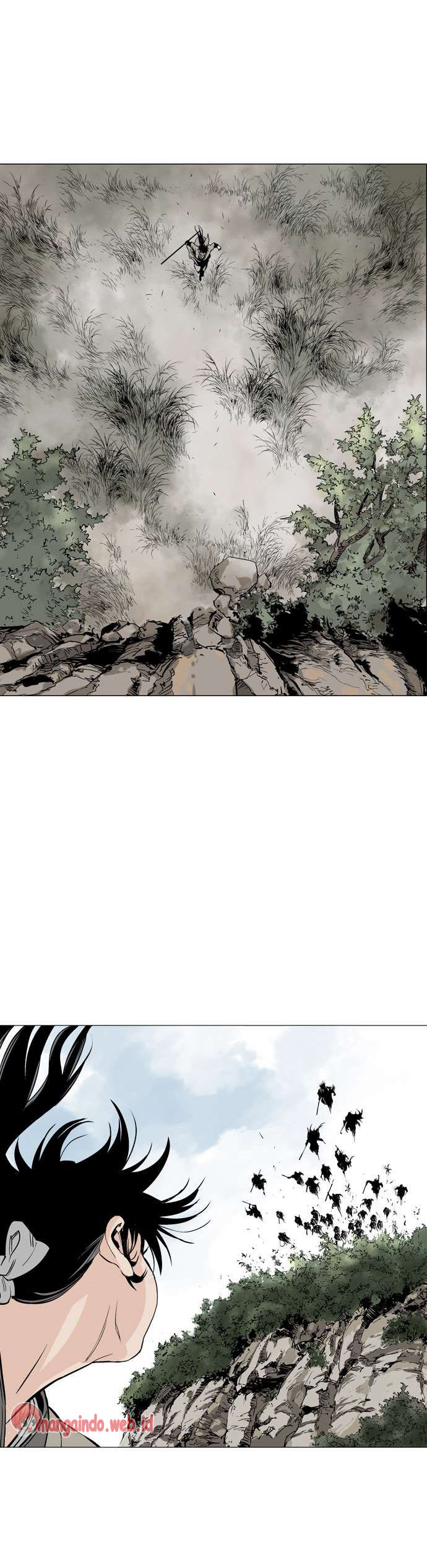 Gosu Chap 66 - Next Chap 67