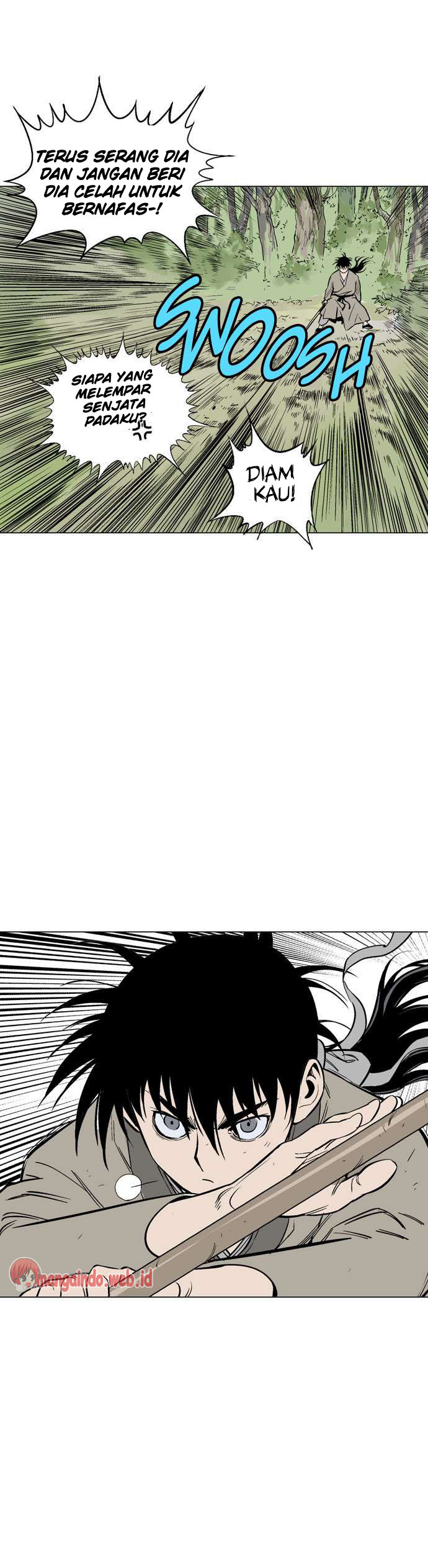 Gosu Chap 66 - Next Chap 67