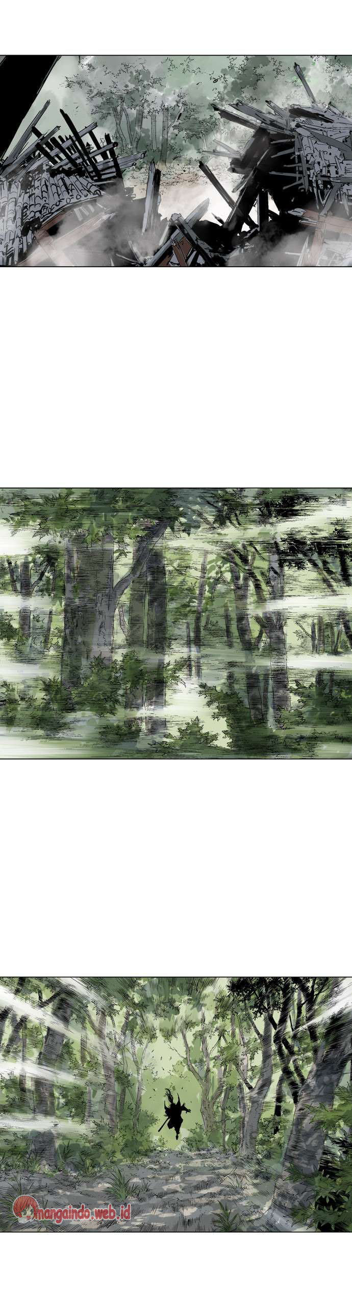 Gosu Chap 66 - Next Chap 67