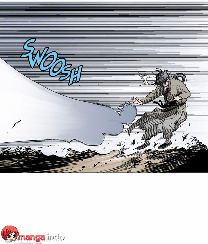 Gosu Chap 69 - Next Chap 70