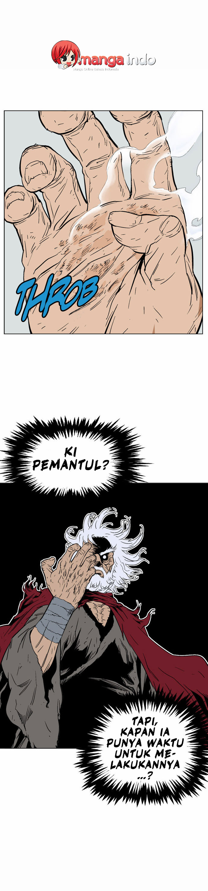 Gosu Chap 69 - Next Chap 70