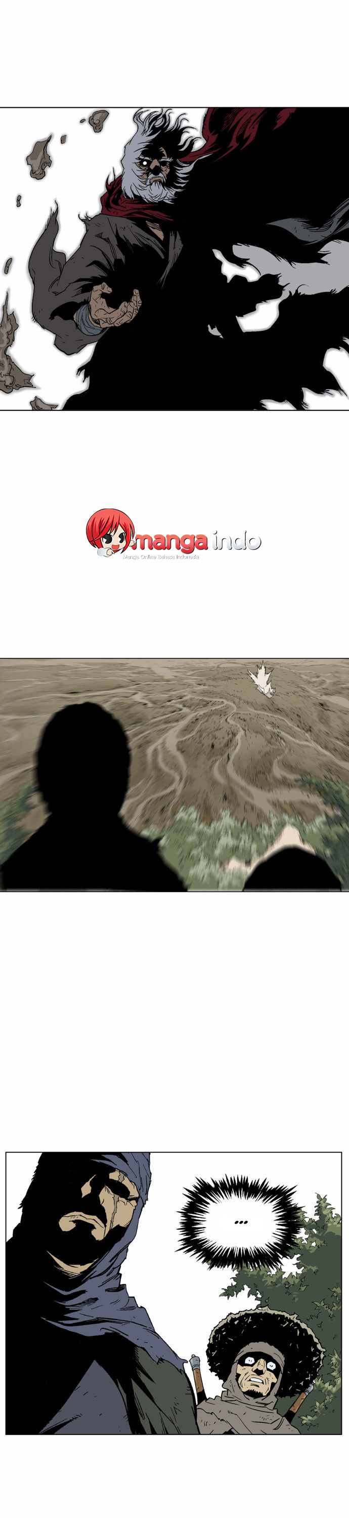 Gosu Chap 69 - Next Chap 70