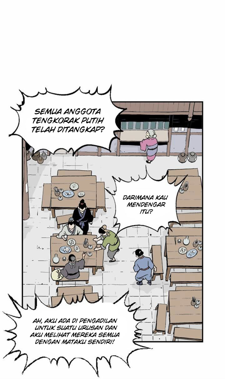 Gosu Chap 7 - Next Chap 8