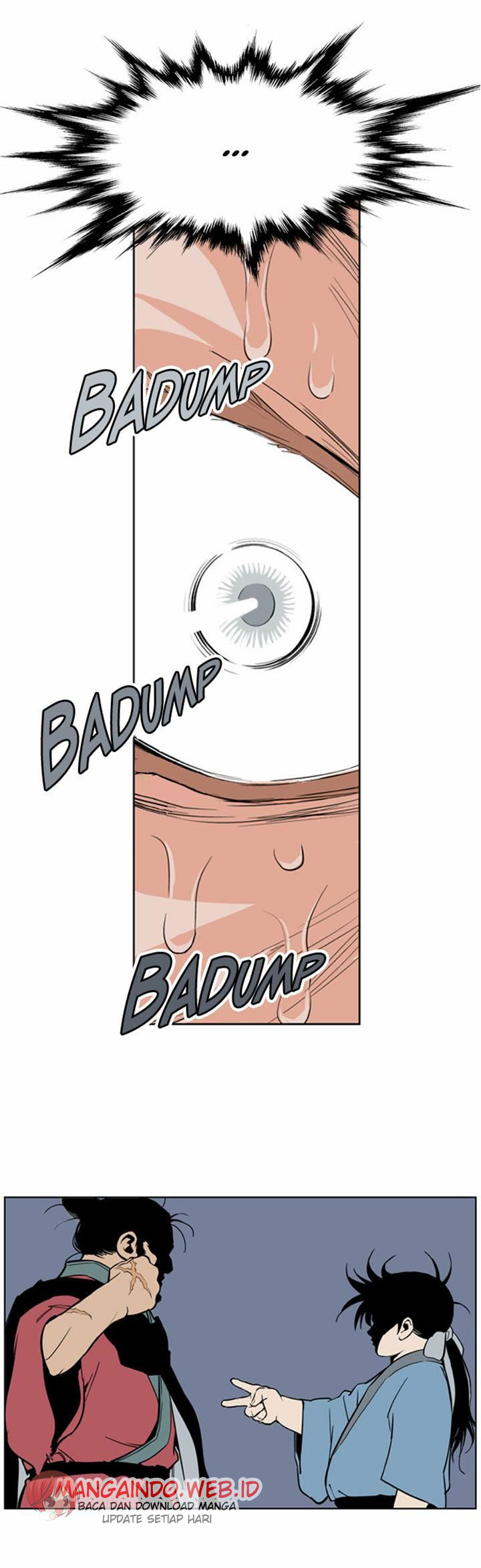 Gosu Chap 7 - Next Chap 8