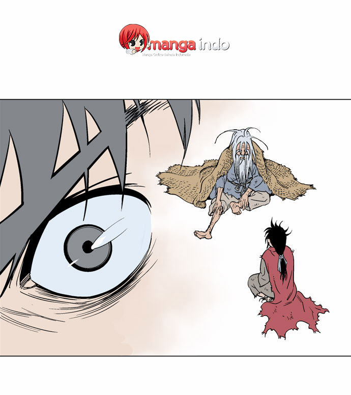 Gosu Chap 70 - Next Chap 71