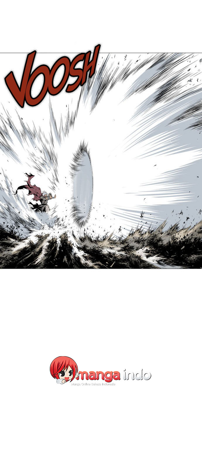 Gosu Chap 71 - Next Chap 72