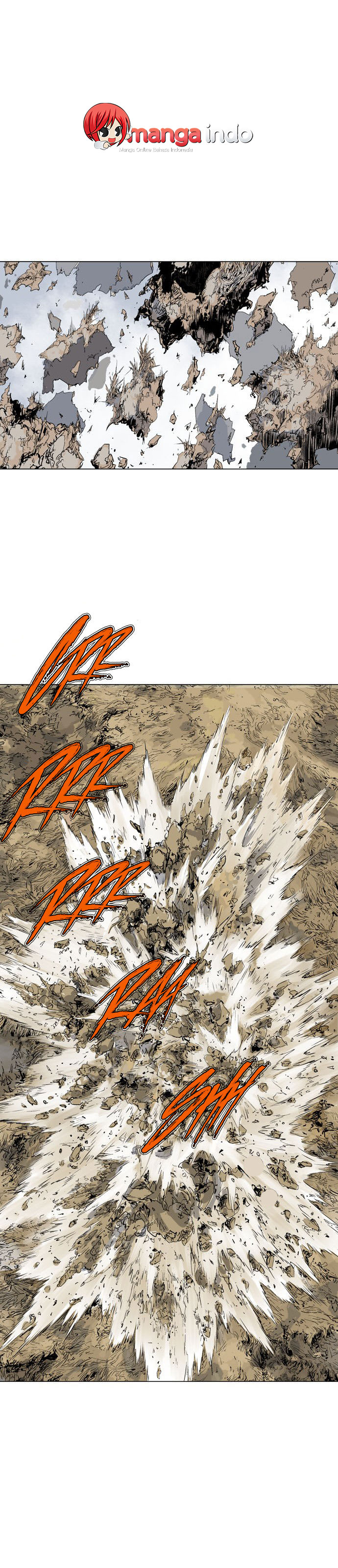 Gosu Chap 71 - Next Chap 72