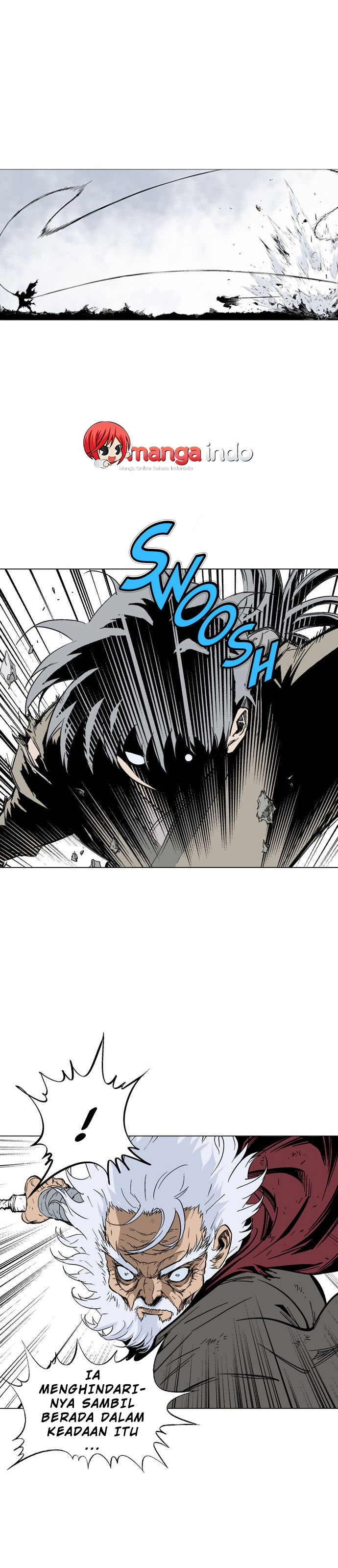 Gosu Chap 71 - Next Chap 72