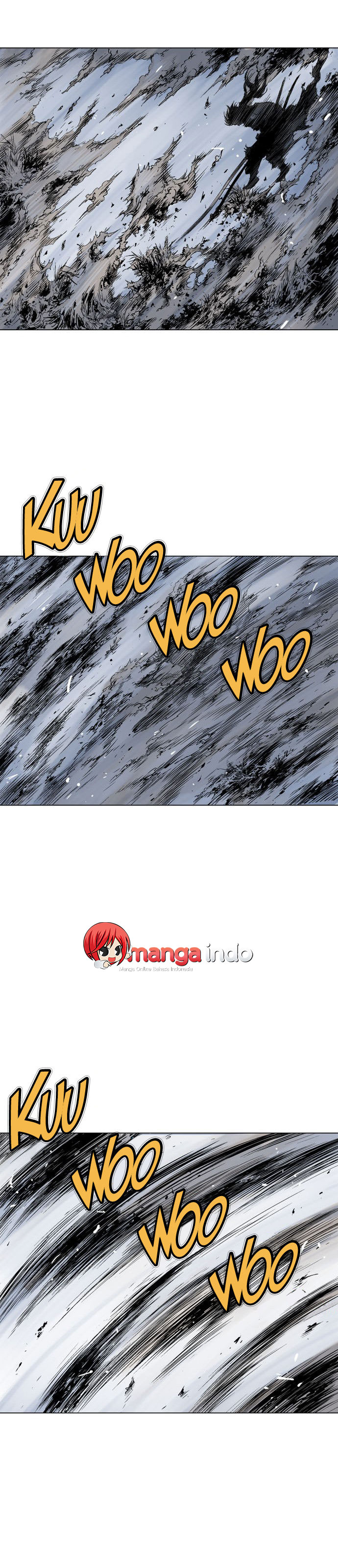 Gosu Chap 71 - Next Chap 72