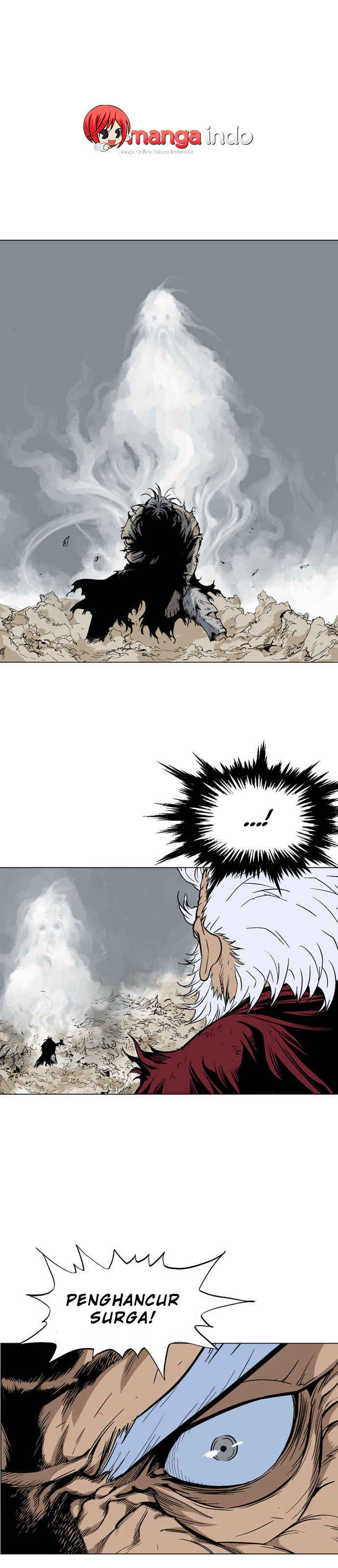 Gosu Chap 71 - Next Chap 72