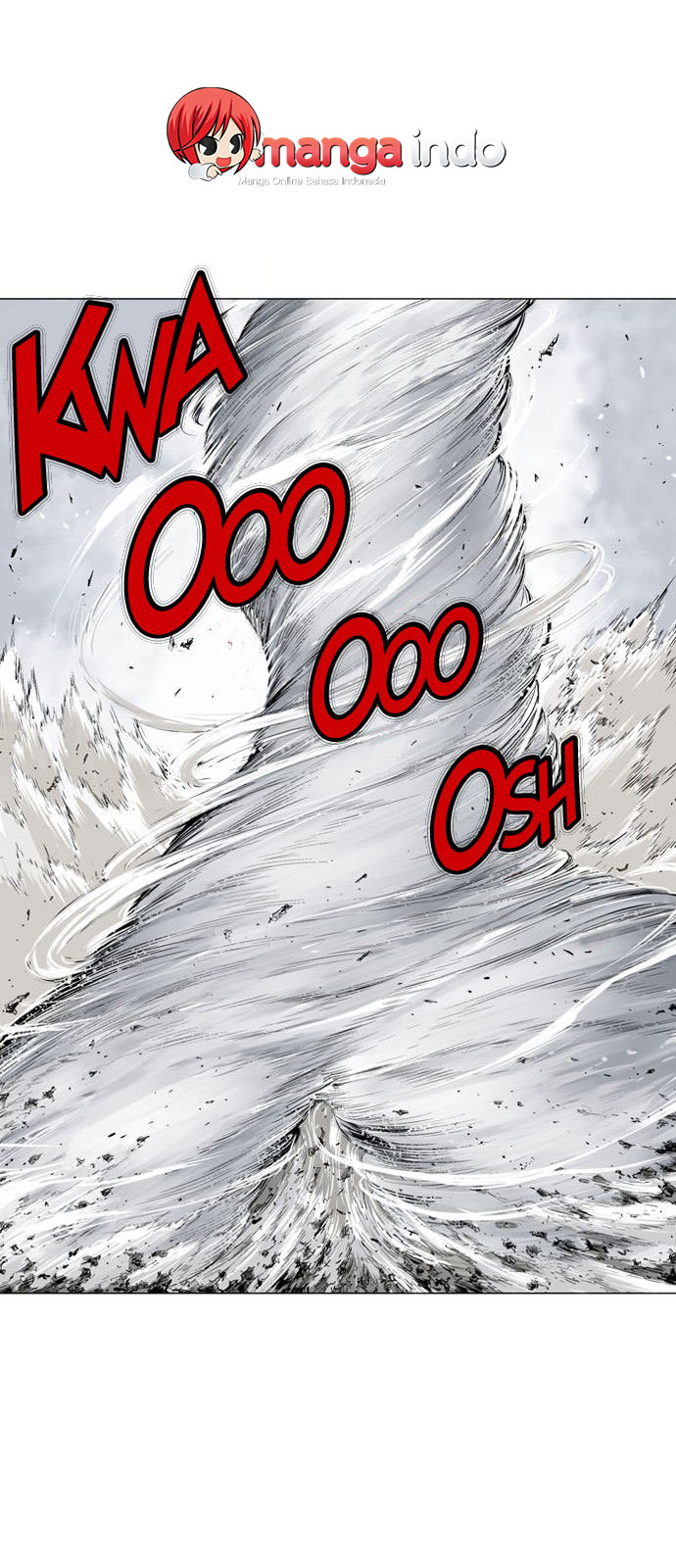 Gosu Chap 71 - Next Chap 72