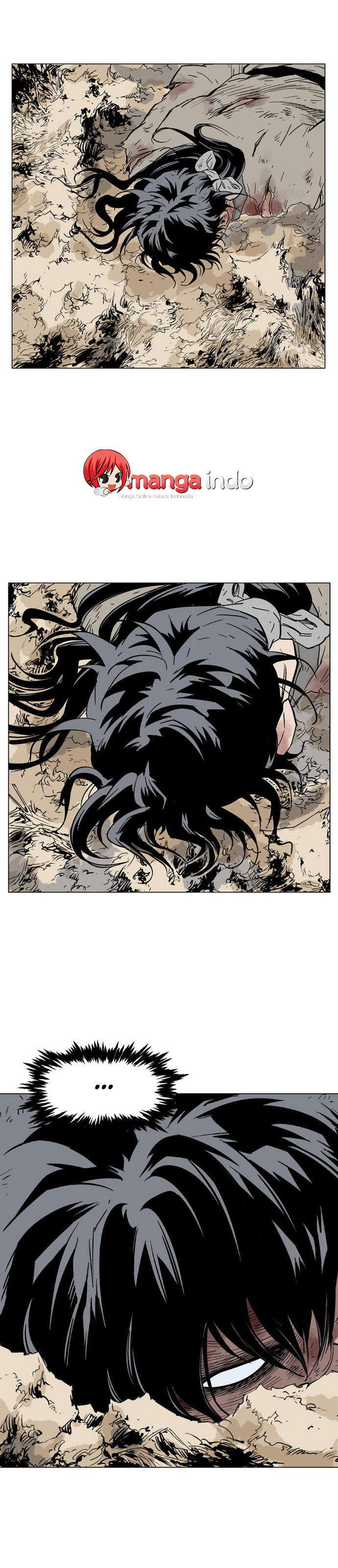 Gosu Chap 72 - Next Chap 73