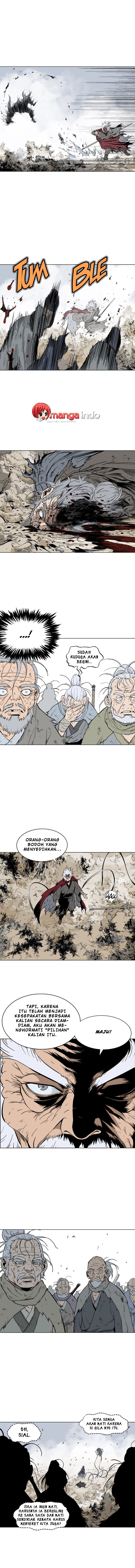 Gosu Chap 72 - Next Chap 73