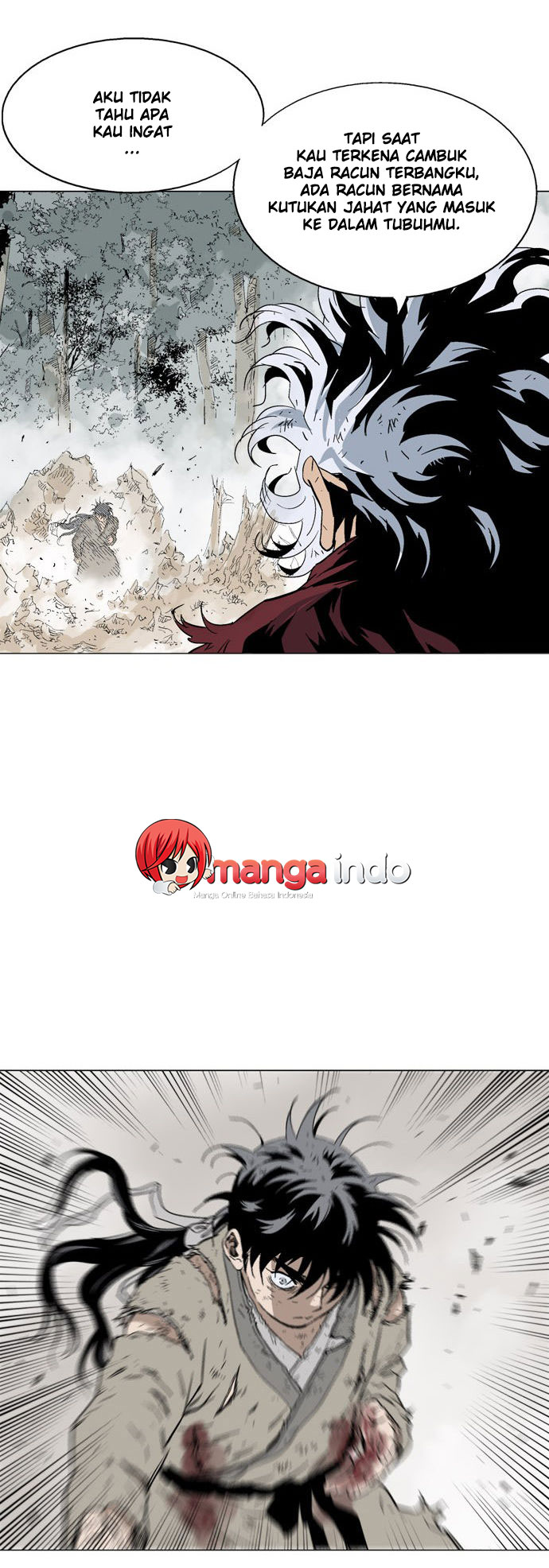Gosu Chap 75 - Next Chap 76
