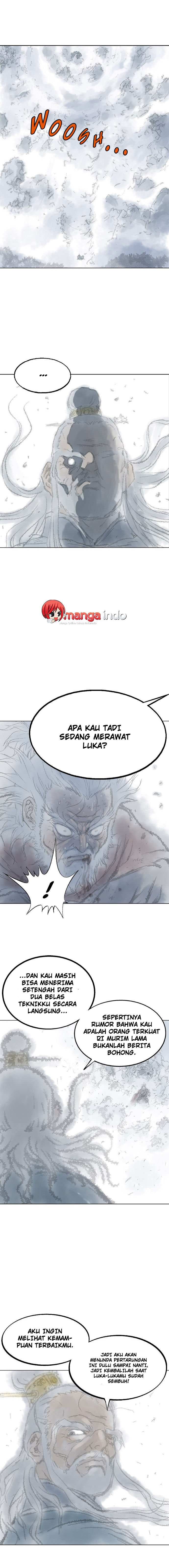 Gosu Chap 76 - Next Chap 77