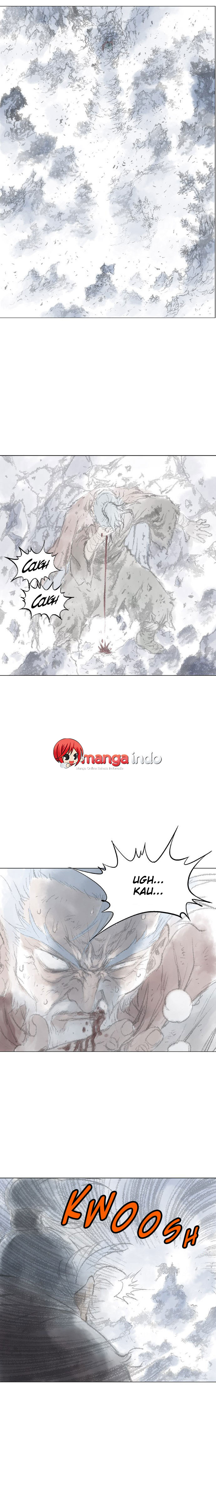 Gosu Chap 76 - Next Chap 77