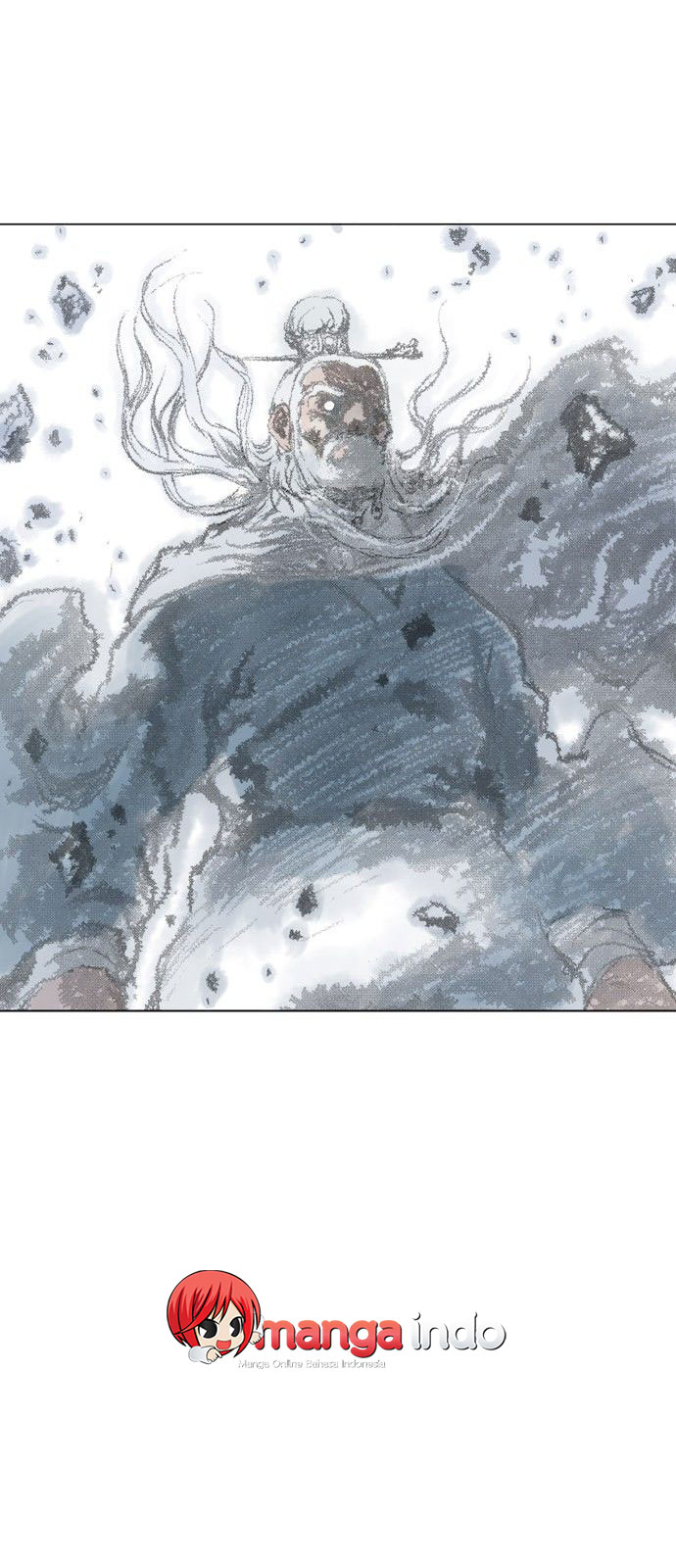 Gosu Chap 76 - Next Chap 77
