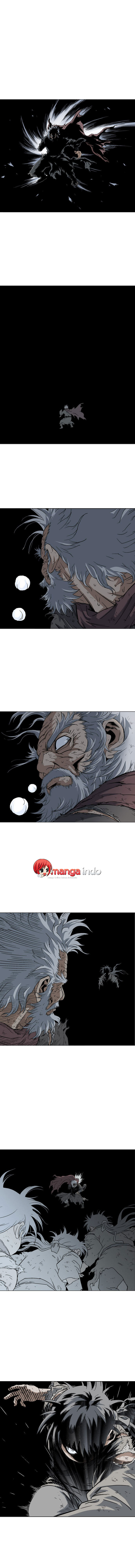 Gosu Chap 77 - Next Chap 78