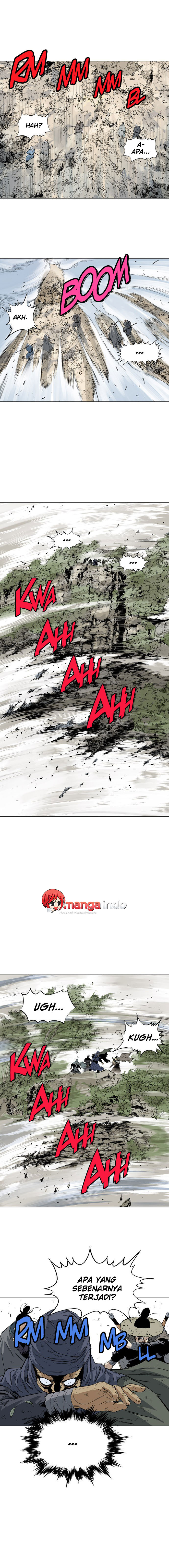 Gosu Chap 77 - Next Chap 78