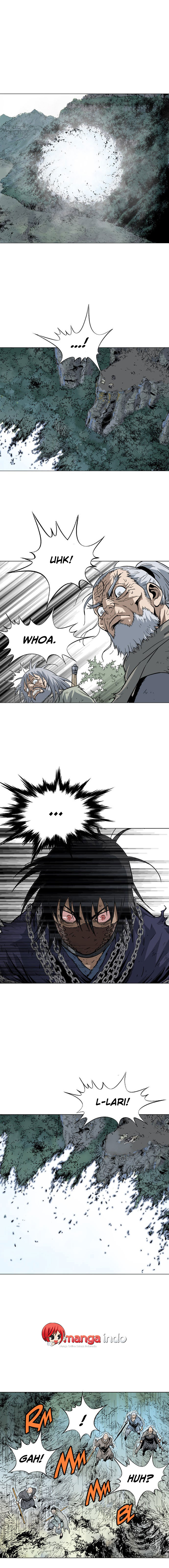 Gosu Chap 77 - Next Chap 78