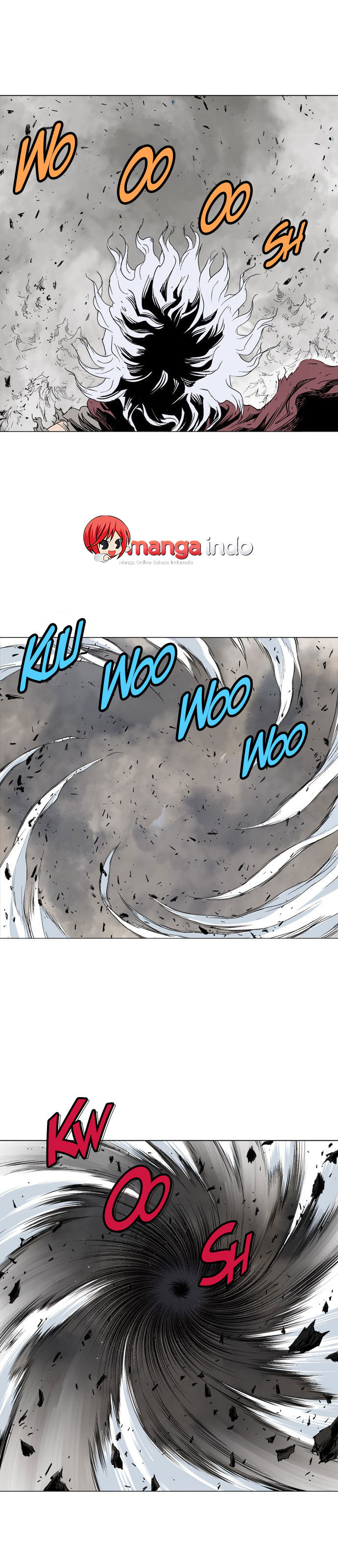 Gosu Chap 77 - Next Chap 78