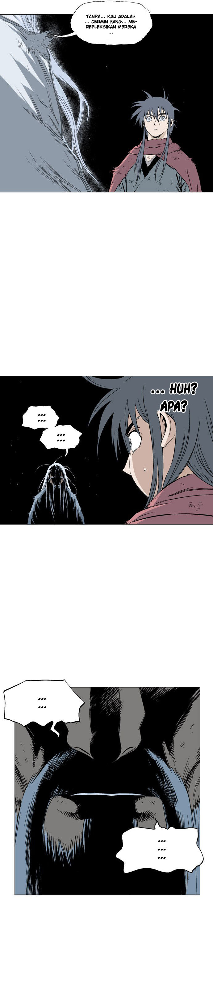 Gosu Chap 79 - Next Chap 80