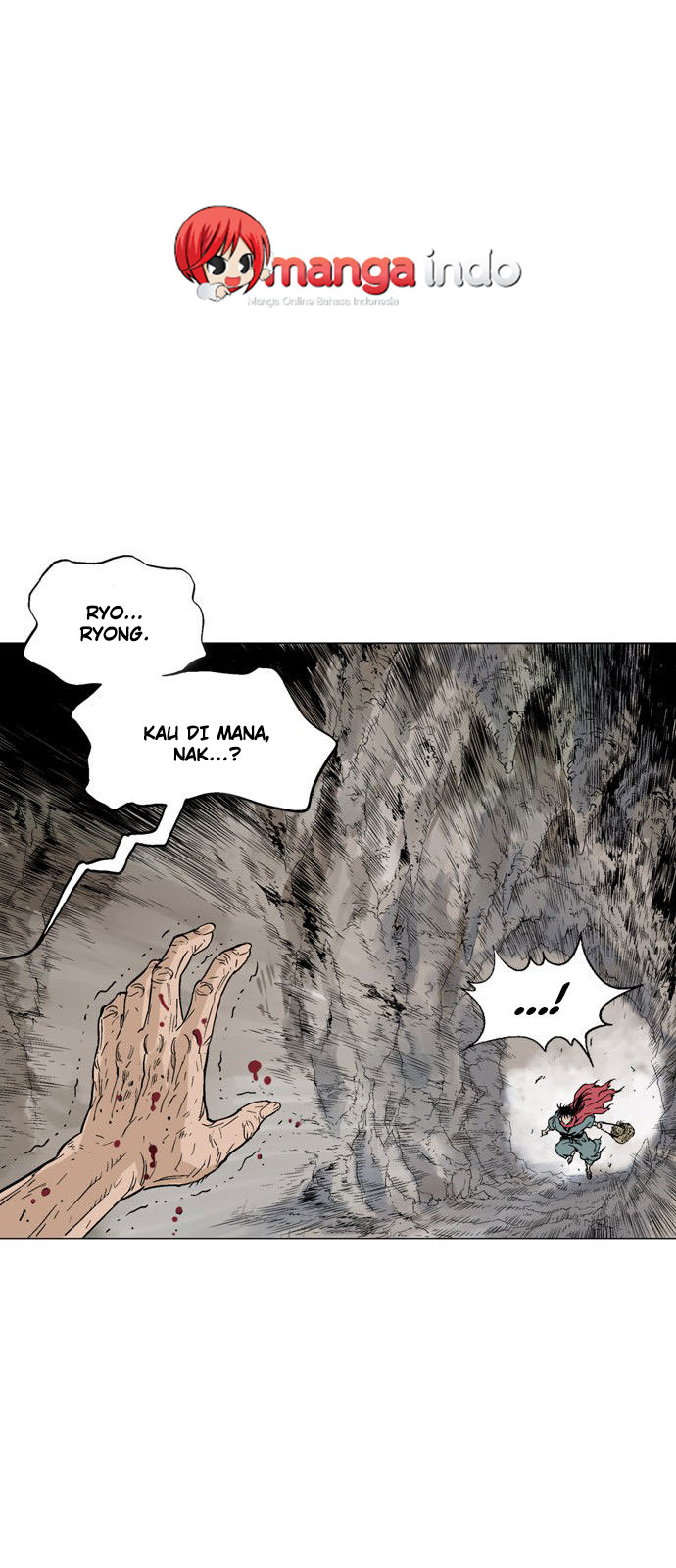 Gosu Chap 79 - Next Chap 80