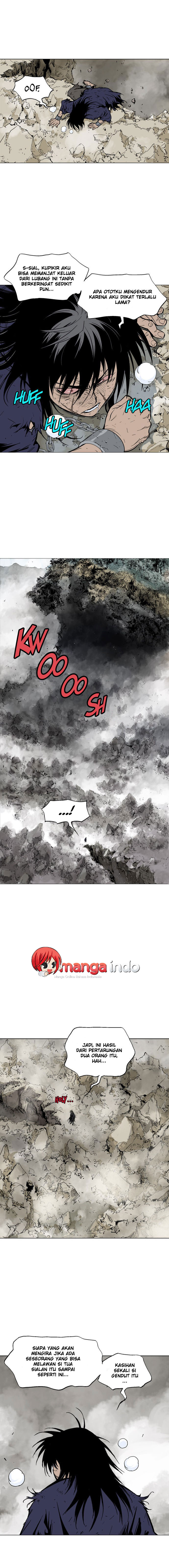 Gosu Chap 79 - Next Chap 80