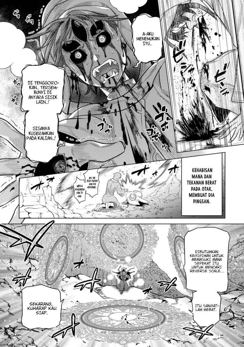 Re:Monster Chap 97 - Next Chap 98