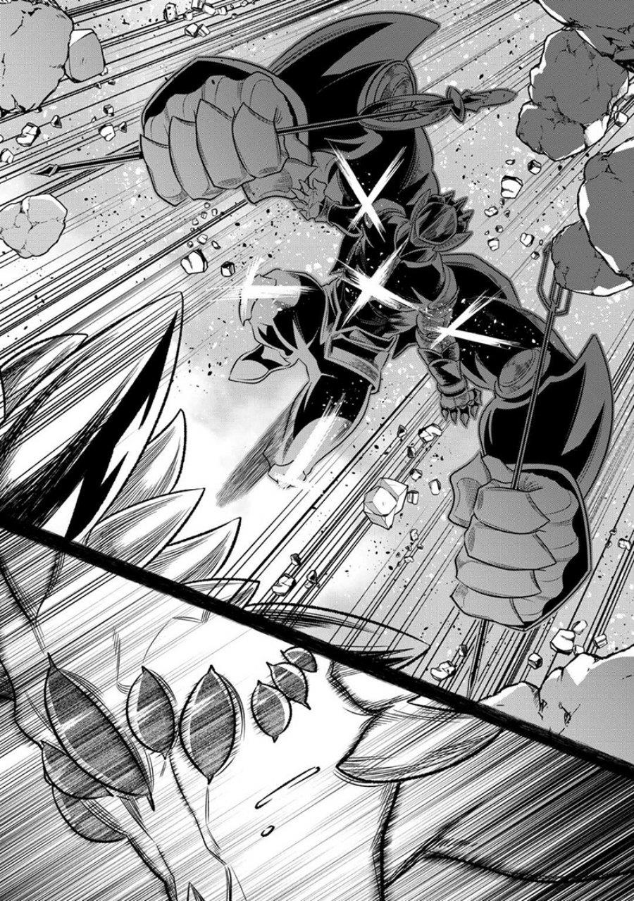 Re:Monster Chap 99 - Next Chap 100