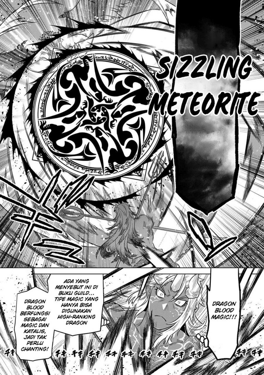 Re:Monster Chap 99 - Next Chap 100